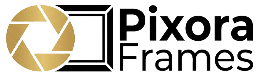 Pixora Frames