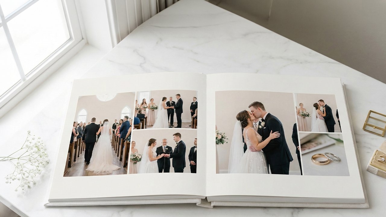 Wedding Album